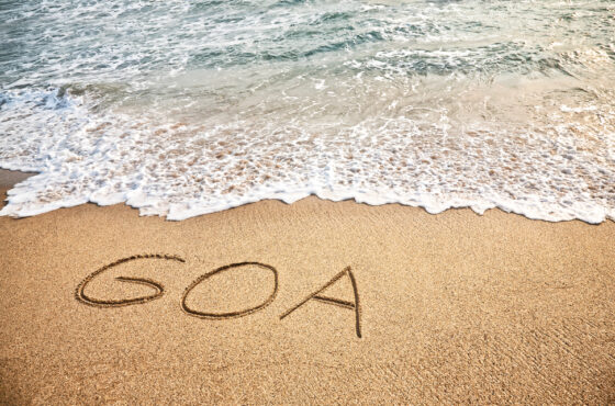 Goa Honeymoon Special Package