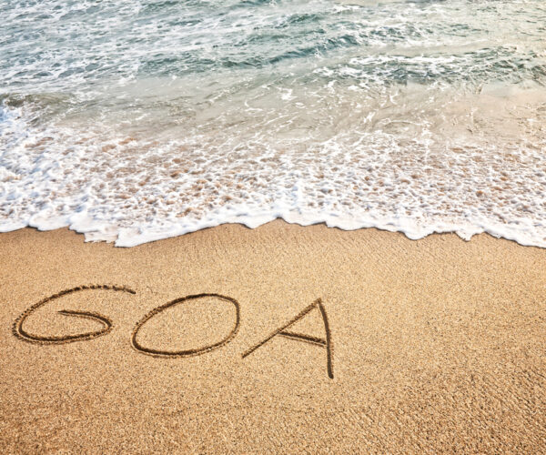 Goa Honeymoon Special Package