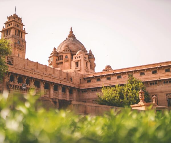 Sariska Tour (EX – Delhi)