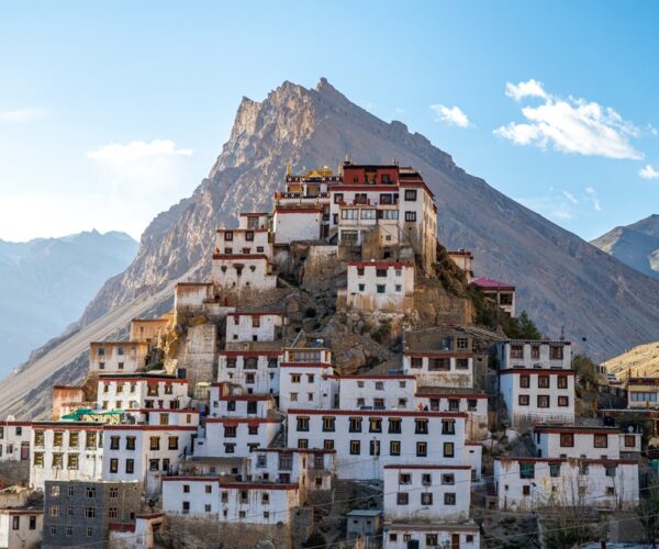 Adventure Trip to Spiti