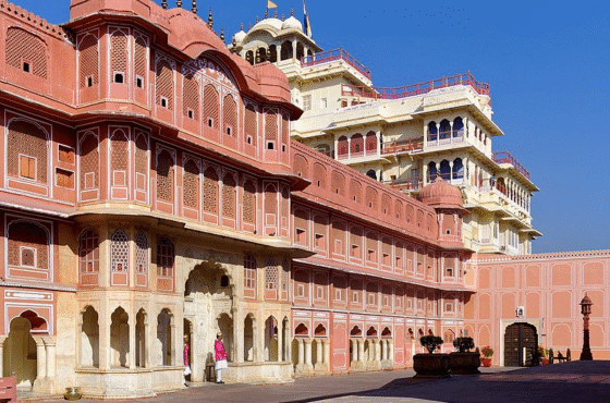 Incredible Rajasthan Journeys