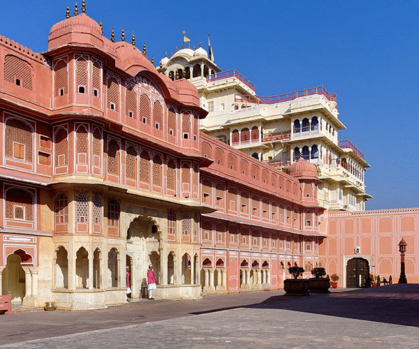 Incredible Rajasthan Journeys