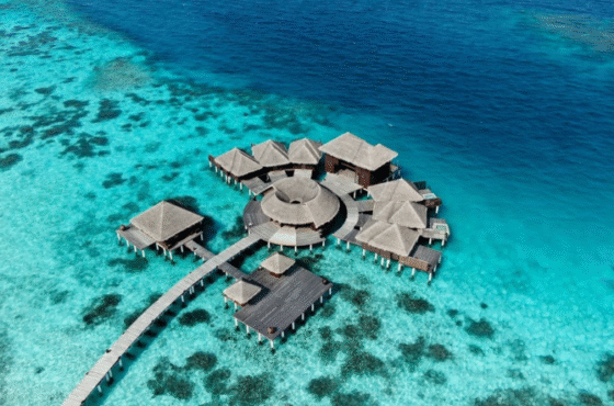 Ultimate Dubai Experience