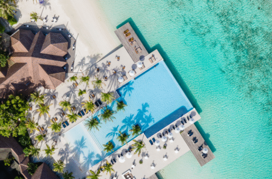 Villa Nautica Paradise Island Couple Special