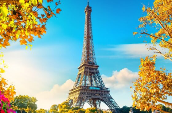 Grand Wonders Of Europe