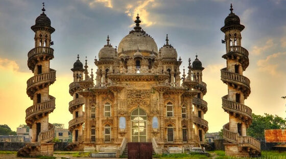 JOURNEY OF BEAUTIFULL GUJARAT