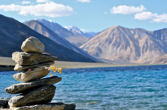 GORGEOUS LADAKH