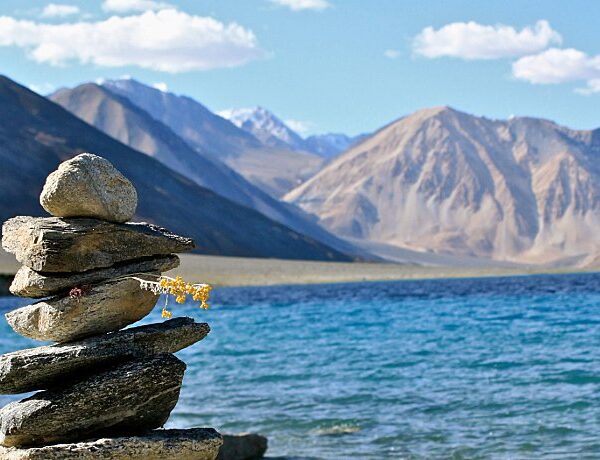 GORGEOUS LADAKH
