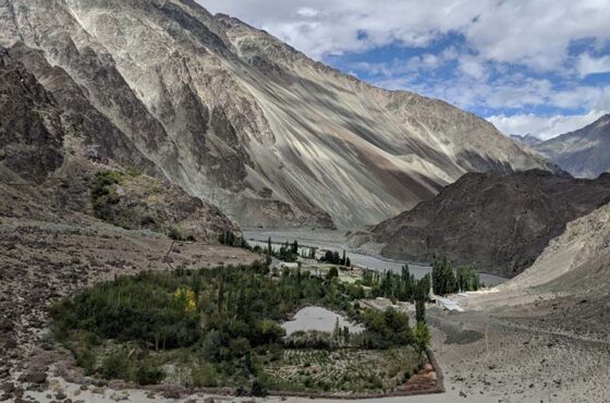 BEAUTIFUL LADAKH
