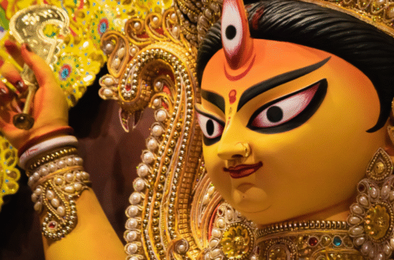 Lights and Luxe Dubai Diwali