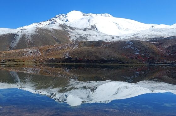 Unforgettable Honeymoon with Photo Shoot