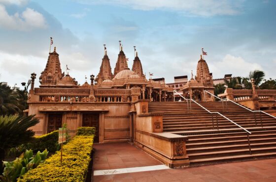 Amazing tour of Gujarat