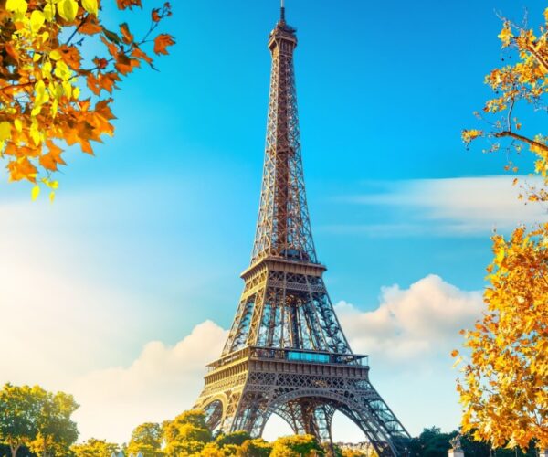 European Grand Adventure