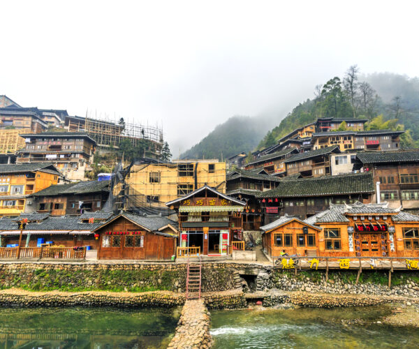 Amazing Tour of Bhutan