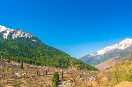 Almaty Honeymoon Tour