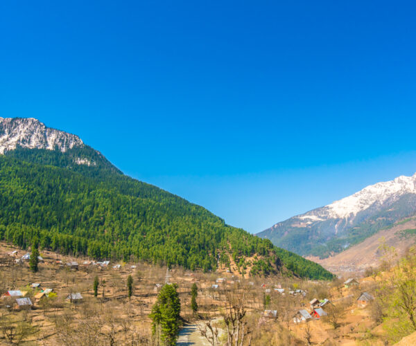 Almaty Honeymoon Tour