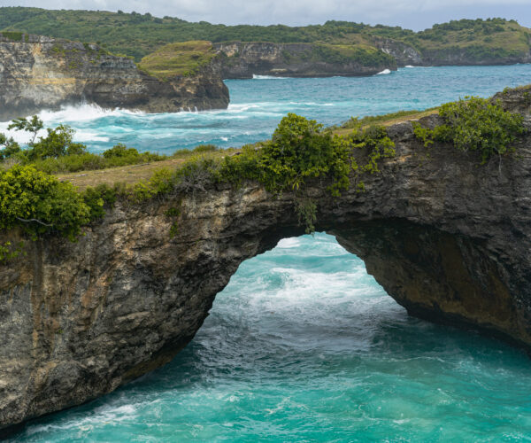 Tales of Love in Bali