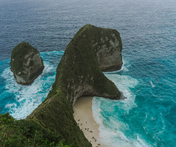 Bali Tranquil Trails