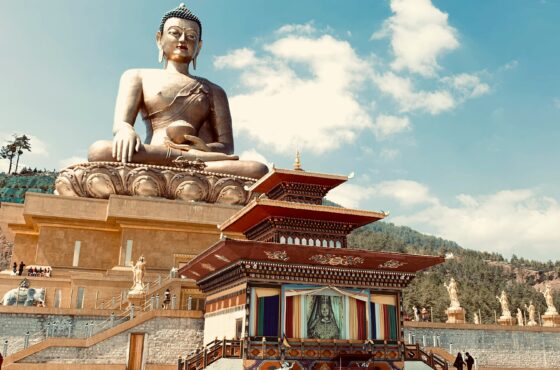 Thailand Aqua Escape