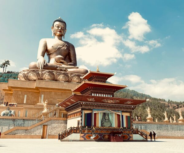 Thailand Aqua Escape