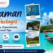 Andaman Tour Packages