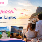 Honeymoon Tour Packages