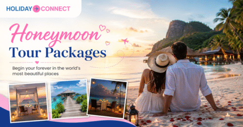Honeymoon Tour Packages