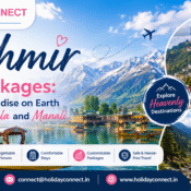 Kashmir Tour Packages