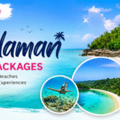Andaman Tour Packages