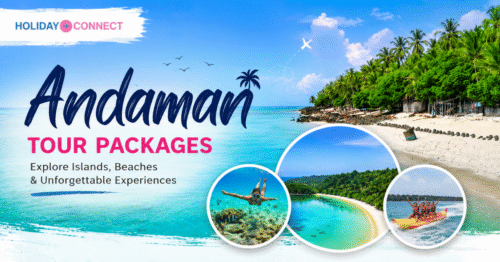 Andaman Tour Packages